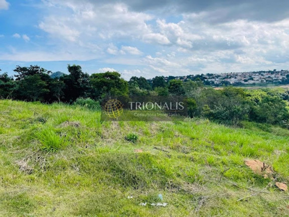 Imagem Terreno à Venda, 1.041 m² em Condomínio Itaporã - Atibaia