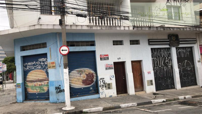 Imagem Imóvel com 4 Quartos à Venda, 320 m² em Centro - Osasco