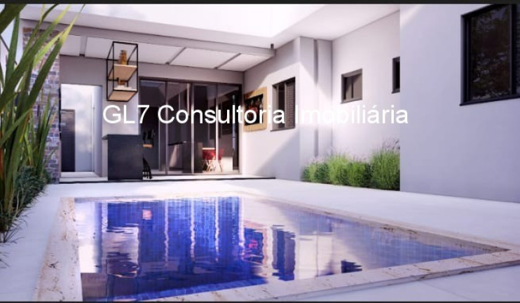 Imagem Casa com 3 Quartos à Venda,  em Loteamento Park Gran Reserve - Indaiatuba