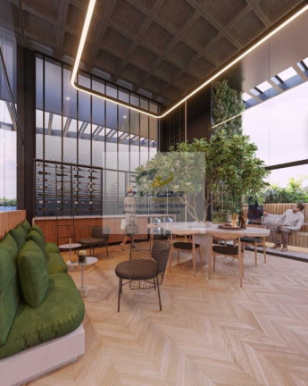 Imagem Apartamento com 1 Quarto à Venda, 25 m² em Tambauzinho - João Pessoa