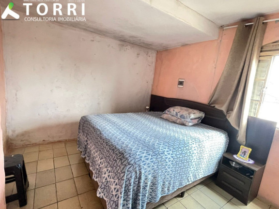 Imagem Casa com 4 Quartos à Venda, 139 m² em Nova Votorantim - Votorantim