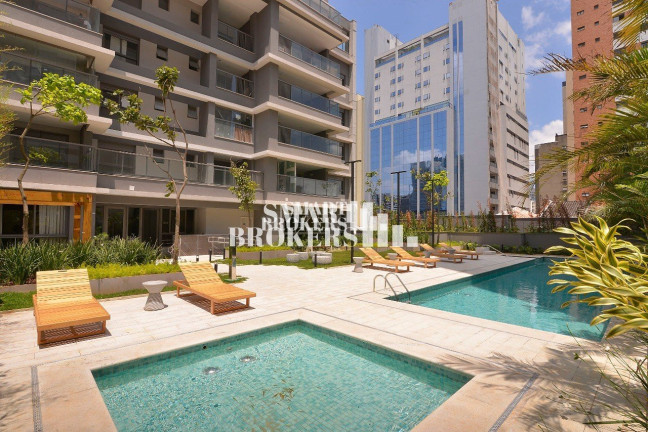 Imagem Apartamento com 3 Quartos à Venda, 163 m² em Vila Mariana - São Paulo Imagem Apartamento com 3 Quartos à Venda, 163 m² em Vila Mariana - São Paulo