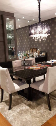 Imagem Apartamento com 3 Quartos à Venda, 156 m² em Jardim - Santo André Imagem Apartamento com 3 Quartos à Venda, 156 m² em Jardim - Santo André