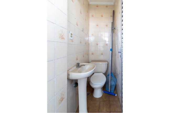 Imagem Cobertura com 2 Quartos à Venda, 106 m² em Jardim Vila Mariana - São Paulo Imagem Cobertura com 2 Quartos à Venda, 106 m² em Jardim Vila Mariana - São Paulo