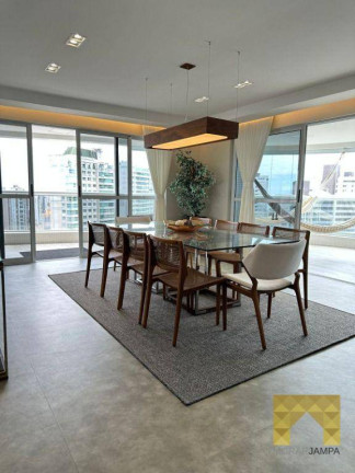 Imagem Apartamento com 4 Quartos à Venda, 335 m² em Altiplano Cabo Branco - João Pessoa Imagem Apartamento com 4 Quartos à Venda, 335 m² em Altiplano Cabo Branco - João Pessoa