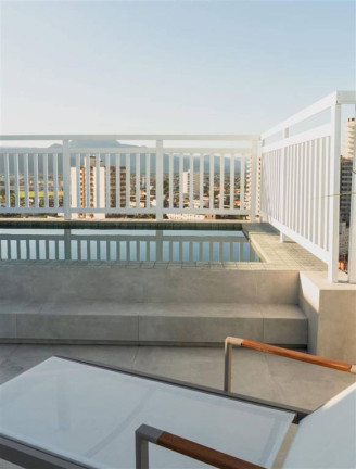 Apartamento com 2 Quartos à Venda, 52 m² em Vila Caiçara - Praia Grande