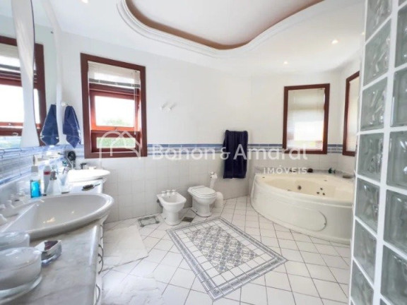 Imagem Casa de Condomínio com 4 Quartos à Venda, 800 m² em Jardim Botânico (sousas) - Campinas Imagem Casa de Condomínio com 4 Quartos à Venda, 800 m² em Jardim Botânico (sousas) - Campinas