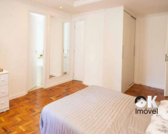Imagem Apartamento com 3 Quartos à Venda, 127 m² em Jardim Paulista - São Paulo Imagem Apartamento com 3 Quartos à Venda, 127 m² em Jardim Paulista - São Paulo