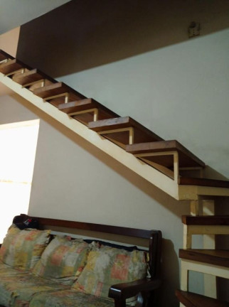 Imagem Sobrado com 2 Quartos à Venda, 125 m² em Cidade Edson - Suzano Imagem Sobrado com 2 Quartos à Venda, 125 m² em Cidade Edson - Suzano