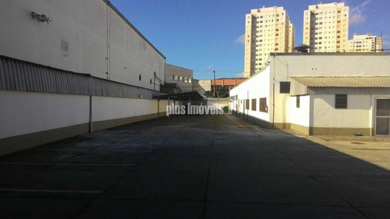 Imagem Imóvel Comercial para Alugar, 6.500 m² em água Branca - São Paulo Imagem Imóvel Comercial para Alugar, 6.500 m² em água Branca - São Paulo