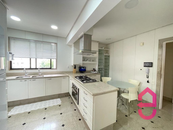 Imagem Apartamento com 3 Quartos à Venda,  em Setor Oeste - Goiânia