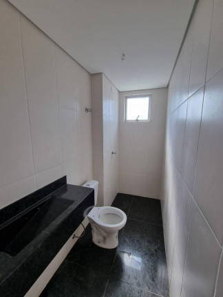 Imagem Apartamento com 2 Quartos para Alugar, 30 m² em Havaí - Belo Horizonte