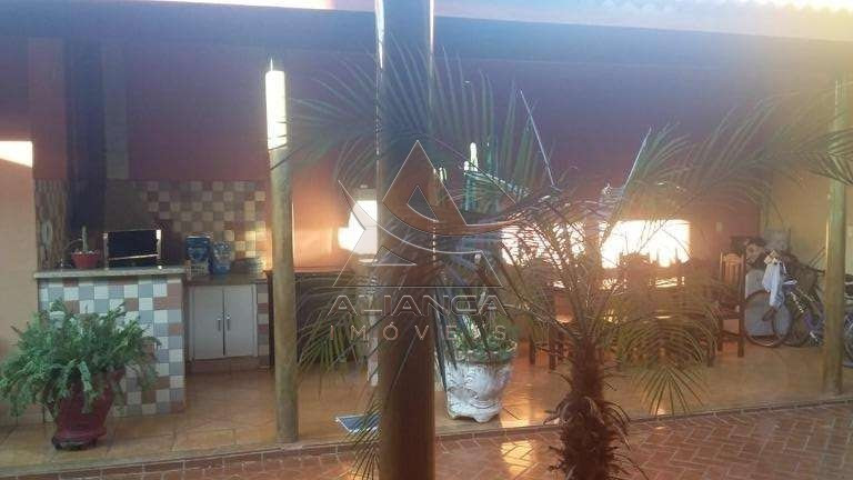 Casa com 4 Quartos à Venda, 386 m² em City Ribeirão - Ribeirão Preto