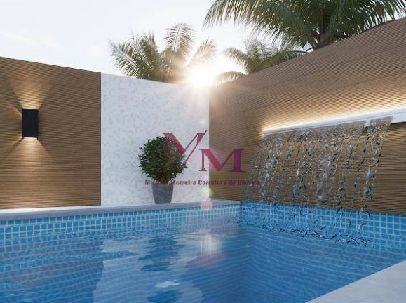 Imagem Apartamento com 3 Quartos à Venda,  em Caiobá - Matinhos