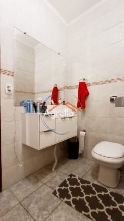 Imagem Casa com 2 Quartos à Venda, 117 m² em Jardim Panorama - Mogi Mirim