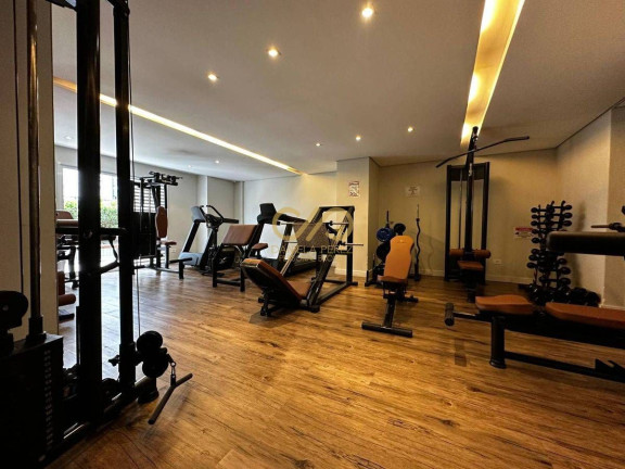 Imagem Apartamento com 2 Quartos à Venda, 75 m² em Boqueirão - Praia Grande Imagem Apartamento com 2 Quartos à Venda, 75 m² em Boqueirão - Praia Grande