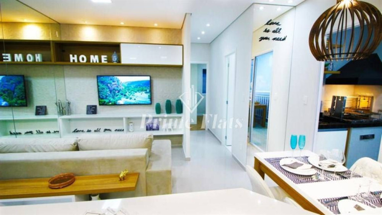 Imagem Apartamento com 2 Quartos à Venda, 54 m² em Vila Metalúrgica - Santo André Imagem Apartamento com 2 Quartos à Venda, 54 m² em Vila Metalúrgica - Santo André
