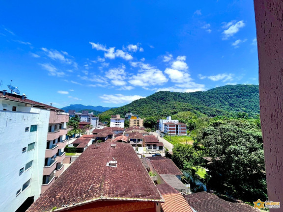 Imagem Apartamento com 2 Quartos à Venda, 62 m² em Centro - Ubatuba