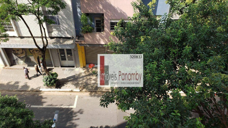 Imagem Apartamento com 2 Quartos à Venda, 55 m² em Bela Vista - São Paulo