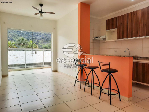 Imagem Apartamento com 2 Quartos à Venda, 55 m² em Praia Do Pereque Açu - Ubatuba Imagem Apartamento com 2 Quartos à Venda, 55 m² em Praia Do Pereque Açu - Ubatuba