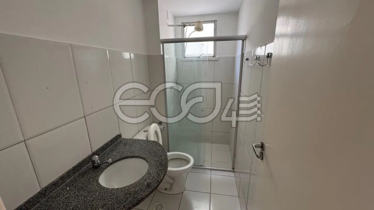 Imagem Apartamento com 3 Quartos à Venda, 73 m² em Jabotiana - Aracaju Imagem Apartamento com 3 Quartos à Venda, 73 m² em Jabotiana - Aracaju