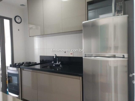 Imagem Imóvel com 1 Quarto à Venda, 48 m² em Consolação - São Paulo