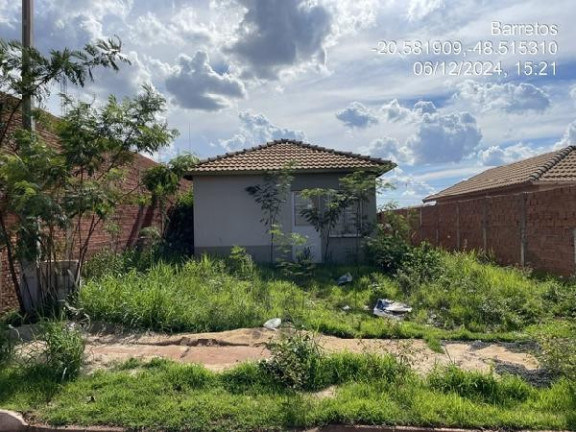 Casa com 2 Quartos à Venda, 200 m² em Barretos