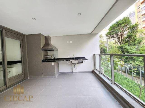 Imagem Apartamento com 3 Quartos à Venda, 315 m² em Jardim Paulista - São Paulo