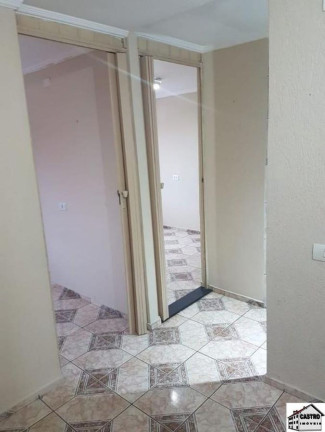 Imagem Apartamento com 2 Quartos à Venda, 39 m² em Conjunto Residencial José Bonifácio - São Paulo