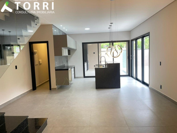 Imagem Imóvel com 3 Quartos à Venda, 225 m² em Condomínio Sunlake - Votorantim