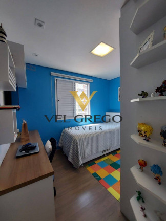 Imagem Apartamento com 3 Quartos à Venda, 115 m² em Vila Valparaíso - Santo André Imagem Apartamento com 3 Quartos à Venda, 115 m² em Vila Valparaíso - Santo André