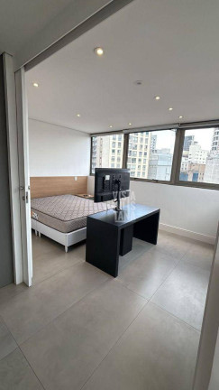 Imagem Cobertura com 2 Quartos à Venda ou Locação, 85 m² em Jardim Paulista - São Paulo