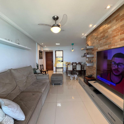 Imagem Imóvel com 3 Quartos à Venda, 125 m² em Praia De Itaparica - Vila Velha Imagem Imóvel com 3 Quartos à Venda, 125 m² em Praia De Itaparica - Vila Velha