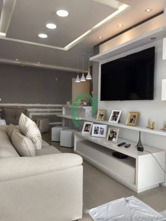 Imagem Apartamento com 2 Quartos à Venda, 80 m² em Vila Belmiro - Santos