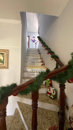 Imagem Casa com 3 Quartos à Venda, 205 m² em Boqueirão - Santos Imagem Casa com 3 Quartos à Venda, 205 m² em Boqueirão - Santos
