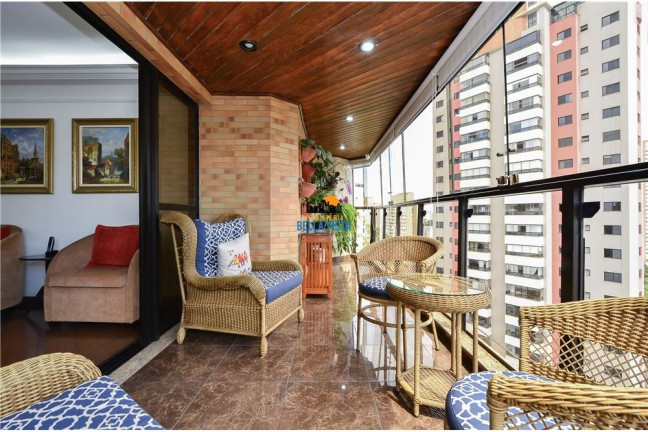 Imagem Apartamento com 4 Quartos à Venda, em Panamby - São Paulo Imagem Apartamento com 4 Quartos à Venda, em Panamby - São Paulo
