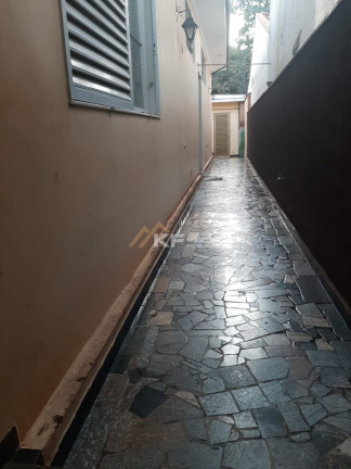 Imagem Casa com 3 Quartos à Venda, 170 m² em Campos Elíseos - Ribeirão Preto Imagem Casa com 3 Quartos à Venda, 170 m² em Campos Elíseos - Ribeirão Preto