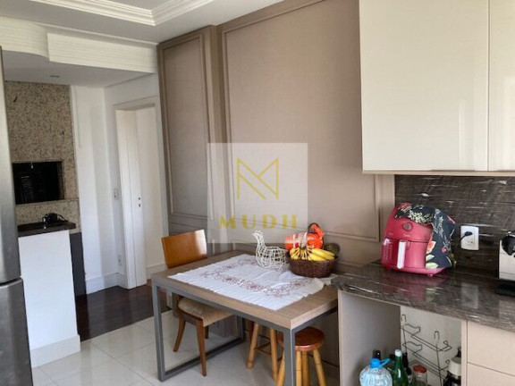 Imagem Apartamento com 3 Quartos à Venda, 154 m² em Bela Vista - Porto Alegre