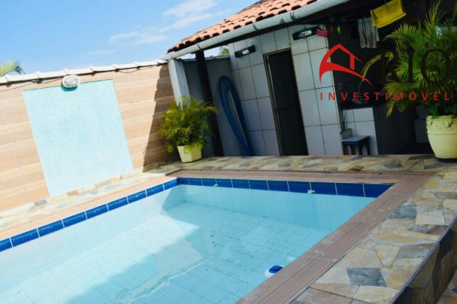 Imagem Casa com 4 Quartos à Venda, 242 m² em Taquara - Rio De Janeiro
