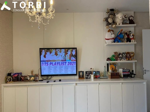 Imagem Sobrado com 4 Quartos à Venda, 180 m² em Wanel Ville - Sorocaba