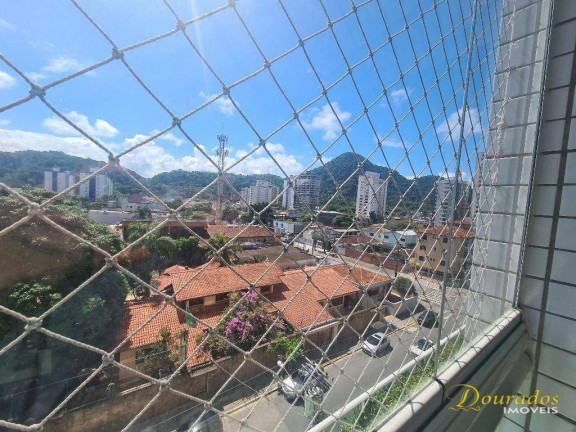 Imagem Apartamento com 2 Quartos à Venda, 78 m² em Canto Do Forte - Praia Grande Imagem Apartamento com 2 Quartos à Venda, 78 m² em Canto Do Forte - Praia Grande