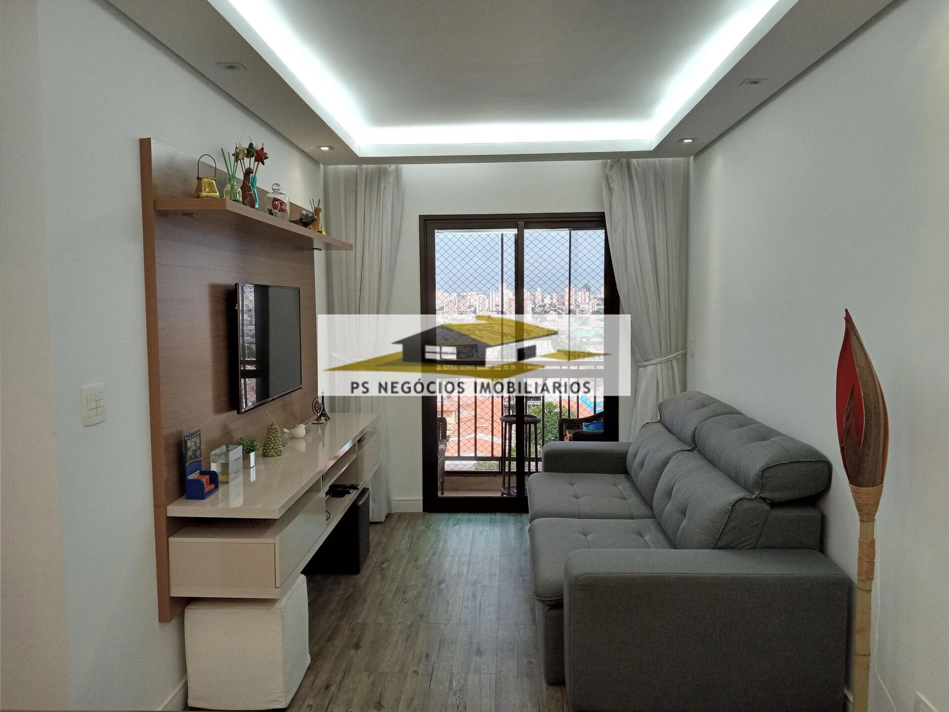 Imagem Apartamento com 3 Quartos à Venda, 79 m² em Ipiranga - São Paulo