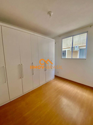 Imagem Apartamento com 2 Quartos para Alugar, 40 m² em Pioneiros - Campo Grande Imagem Apartamento com 2 Quartos para Alugar, 40 m² em Pioneiros - Campo Grande