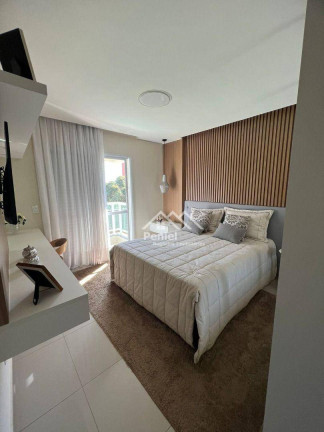 Imagem Apartamento com 3 Quartos à Venda, 114 m² em Jardim Botânico - Ribeirão Preto