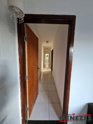 Imagem Casa com 3 Quartos à Venda, 319 m² em Jardim Ariana - Leme