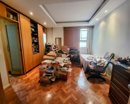 Imagem Imóvel com 3 Quartos à Venda, 198 m² em Flamengo - Rio De Janeiro Imagem Imóvel com 3 Quartos à Venda, 198 m² em Flamengo - Rio De Janeiro