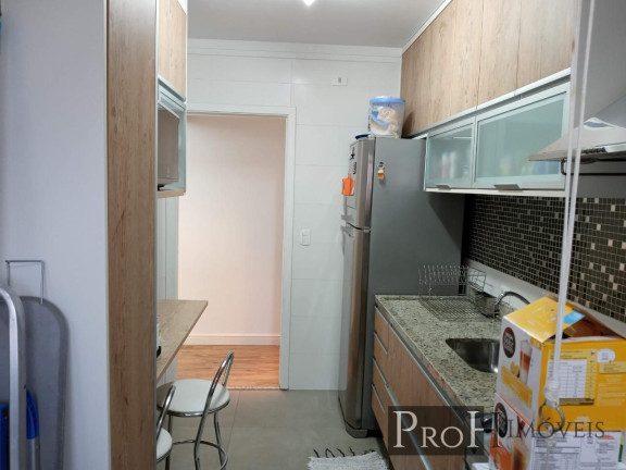 Imagem Apartamento com 3 Quartos à Venda, 79 m² em Ipiranga - São Paulo Imagem Apartamento com 3 Quartos à Venda, 79 m² em Ipiranga - São Paulo