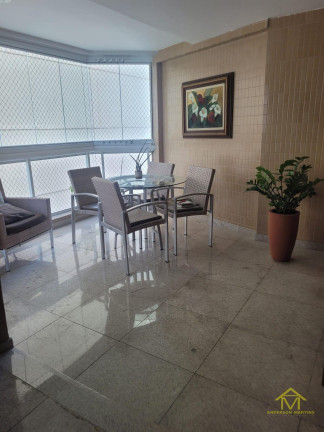 Imagem Apartamento com 3 Quartos à Venda, 126 m² em Praia De Itaparica - Vila Velha