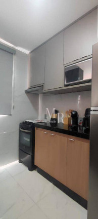 Imagem Apartamento com 2 Quartos à Venda, 42 m² em Residencial Forlife Versato - Votuporanga