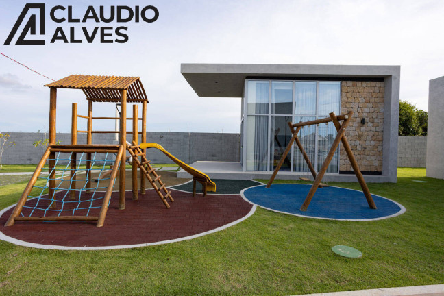 Imagem Terreno à Venda, 200 m² em Sim - Feira De Santana Imagem Terreno à Venda, 200 m² em Sim - Feira De Santana